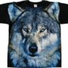 Koszulka "Winter Wolf"
